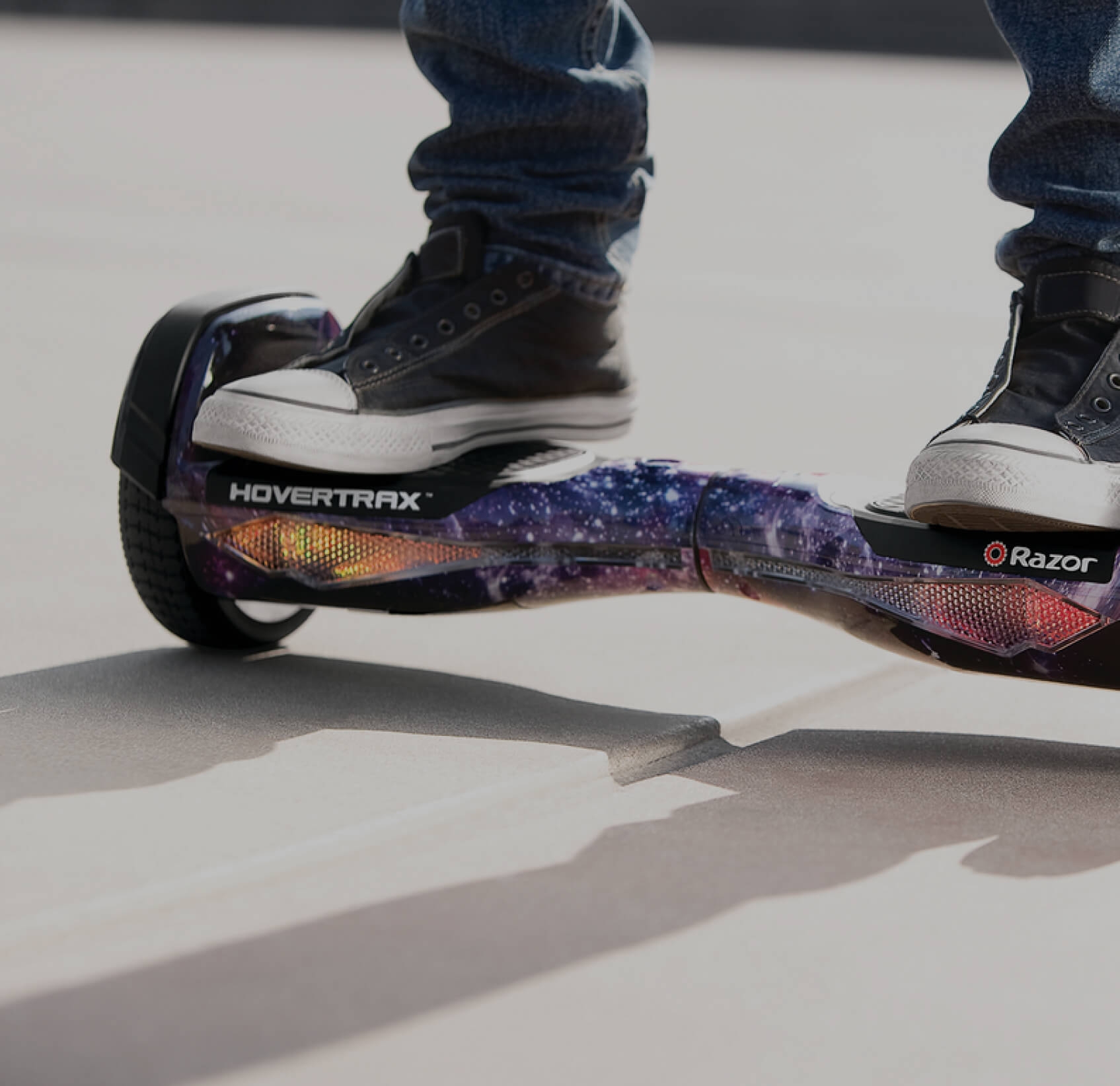 Hoverboards