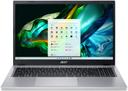 Acer Aspire 3 A315-24PT Laptop 15.6" AMD Ryzen 3 7320U 2.4GHz in Pure Silver in Excellent condition