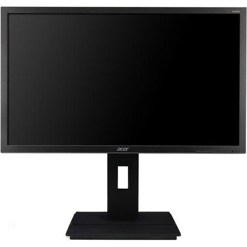 Acer  B226HQL ymdr LCD Monitor 21.5" - Black - Excellent