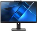 Acer B277 D Widescreen LCD Monitor 27" in Black in Excellent condition