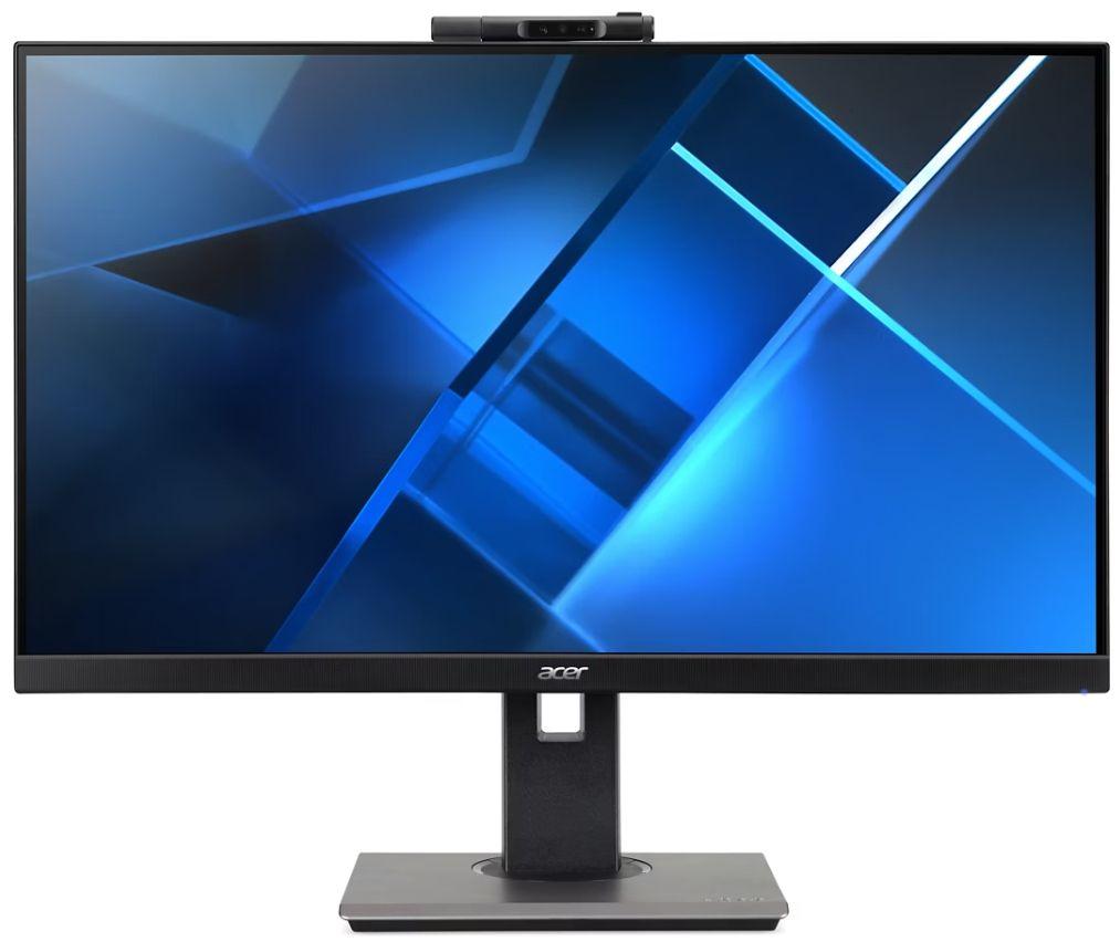 Acer  B277 D Widescreen LCD Monitor 27" - Black - Excellent