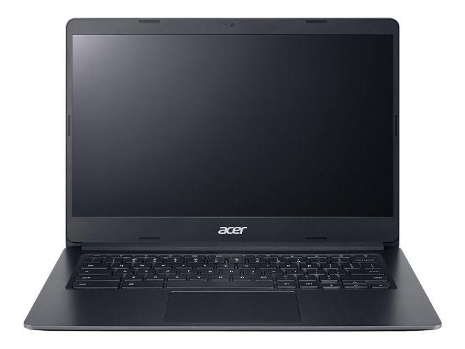 Acer Chromebook 14 314 C933-C2QR Laptop 14" - Intel Pentium Silver N5030 1.1GHz - 32GB - Grey - 4GB RAM - 14 Inch - Excellent