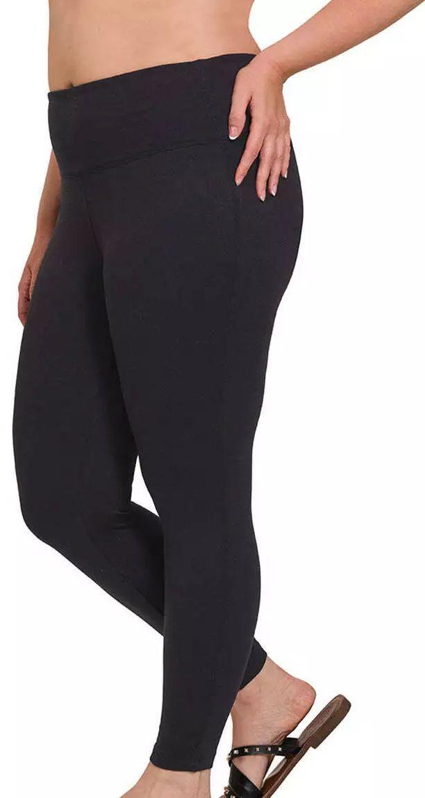 Active Life  Legging (Large) - Black - Brand New