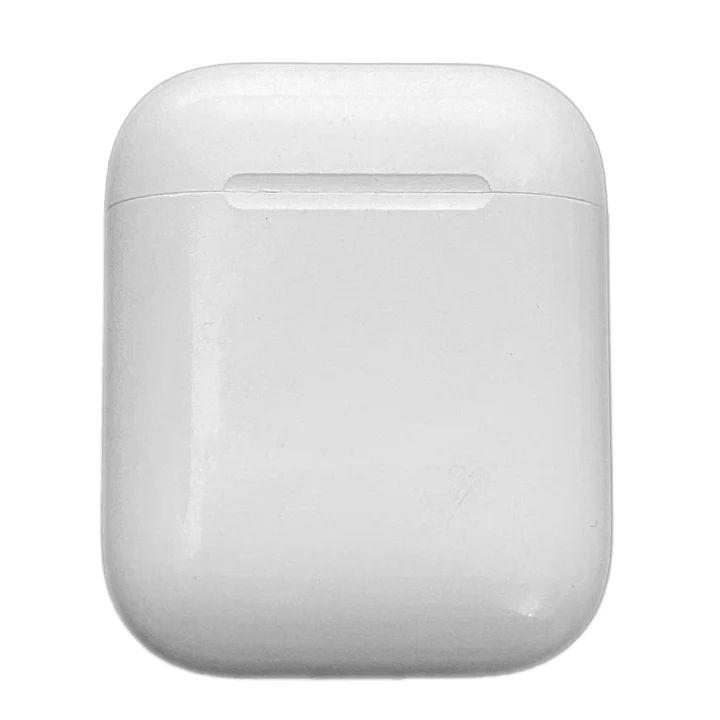 Apple AirPods 2nd Gen Charging Case Replacement  - White - Premium