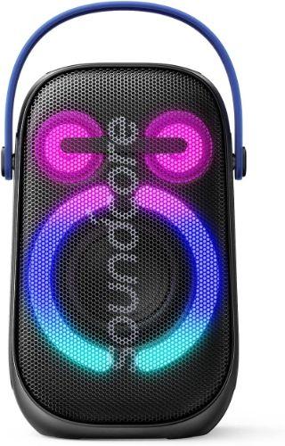 Anker  SoundCore Rave Neo 2 Portable Speaker - Black - Good
