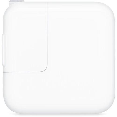 Apple  12W USB Power Adapter - White - Acceptable