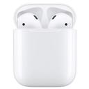 Apple AirPods 2 in White in Excellent condition