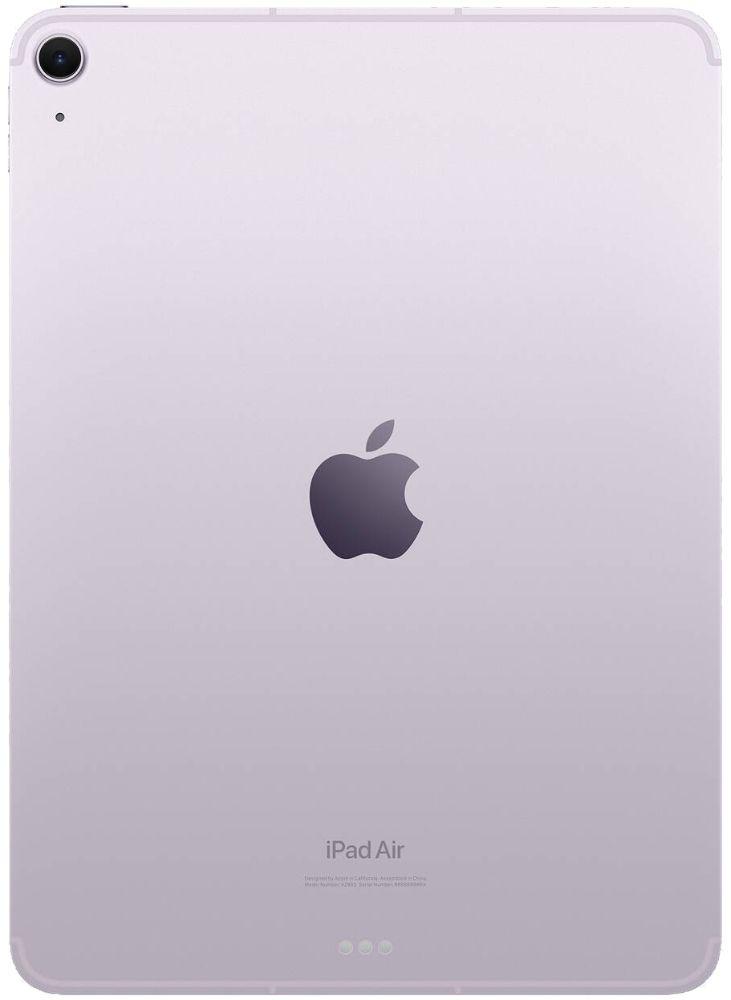 iPad Air (2024) 6th Gen - 128GB - WiFi - Purple