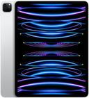iPad Pro 6th Gen (2022) 12.9-inch in Silver in Acceptable condition