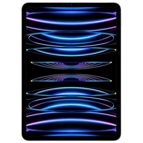 iPad Pro 12.9-inch (2022) 6th Gen - 128GB - Cellular + WiFi - Silver