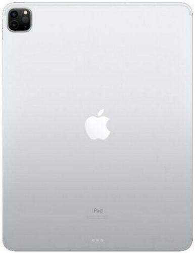 iPad Pro 12.9-inch (2022) 6th Gen - 128GB - Cellular + WiFi - Silver