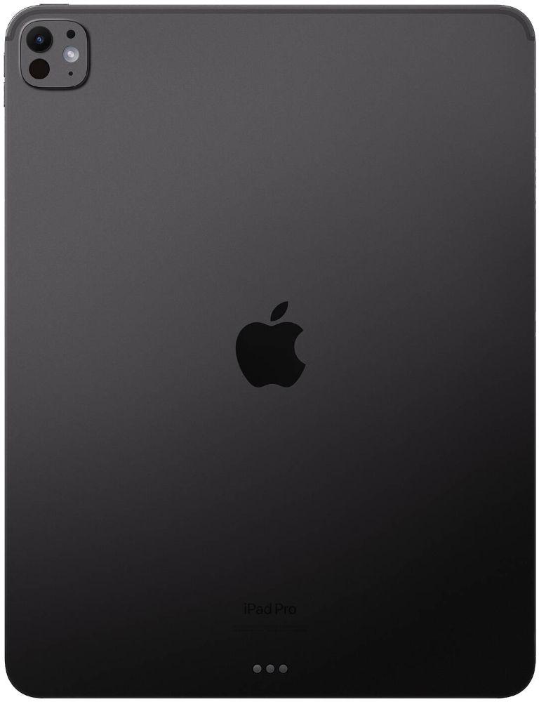 iPad Pro 13-inch (2024) 7th Gen - 256GB - WiFi - Space Black