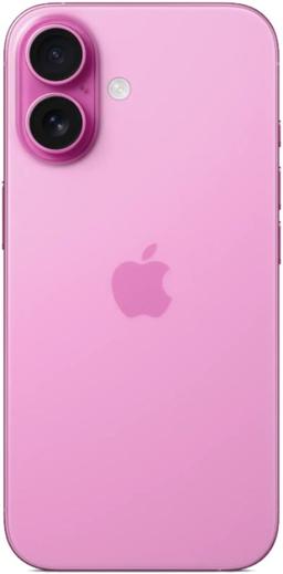 iPhone 16 - 128GB - Dual eSim - Pink - Verizon