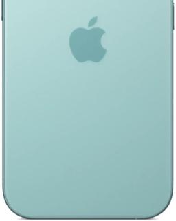 iPhone 16 - 128GB - Dual eSim - Teal - Verizon