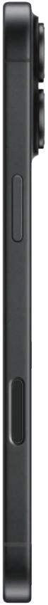 iPhone 16 Plus - 128GB - Dual eSim - Black - Verizon