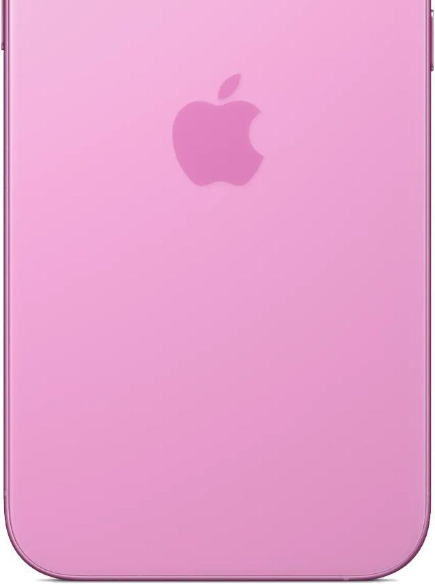 iPhone 16 Plus - 128GB - Dual eSim - Pink - Verizon