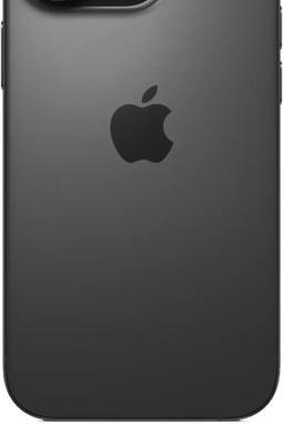 iPhone 16 Pro - 128GB - Dual eSim - Black Titanium - Verizon