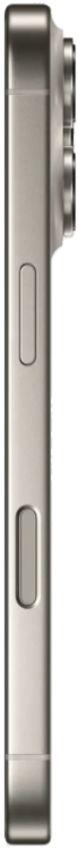 iPhone 16 Pro - 256GB - Dual eSim - Natural Titanium - Verizon