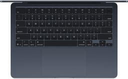 MacBook Air (2025) 13.6-inch - Apple M4 Chip: 10-Core CPU/8-Core GPU - 16GB RAM - SSD 256GB