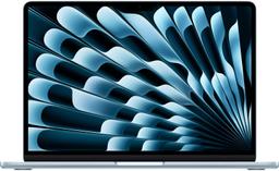 MacBook Air (2025) 13.6-inch - Apple M4 Chip: 10-Core CPU/10-Core GPU - 16GB RAM - SSD 256GB