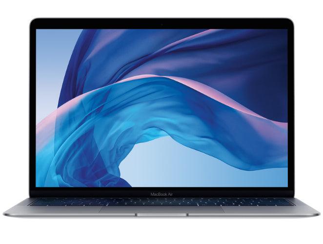 MacBook Air 13.3-inch (2019) - Intel Core i5 1.6GHz - 128GB - Space Grey - 8GB RAM - Acceptable