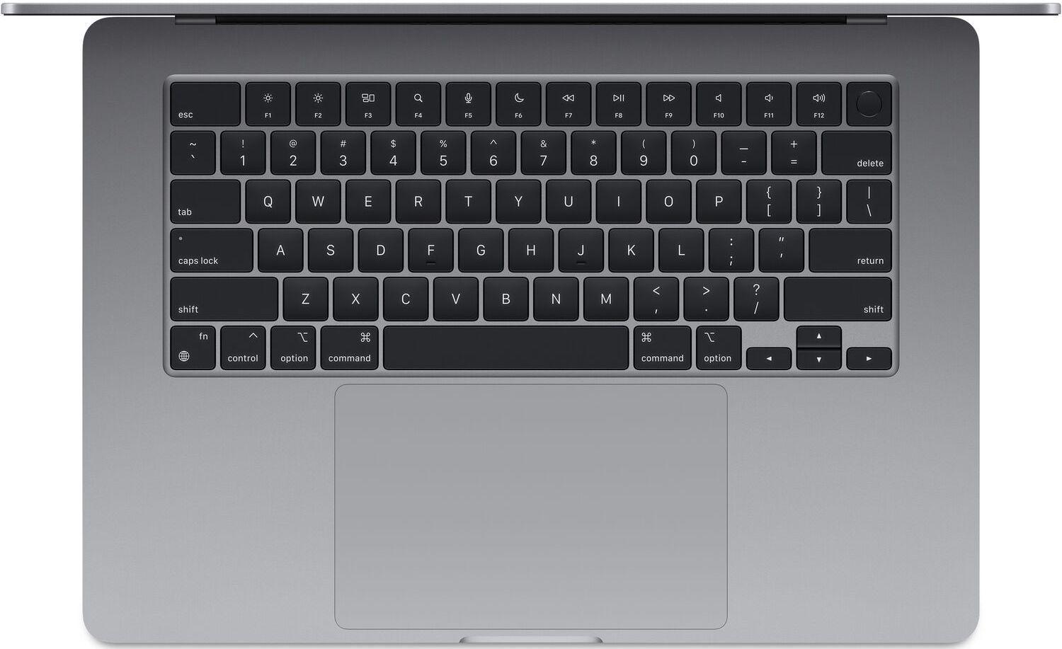 MacBook Air (2024) 15.3-inch - Apple M3 Chip: 8-Core CPU/10-Core GPU - 8GB RAM - SSD 256GB