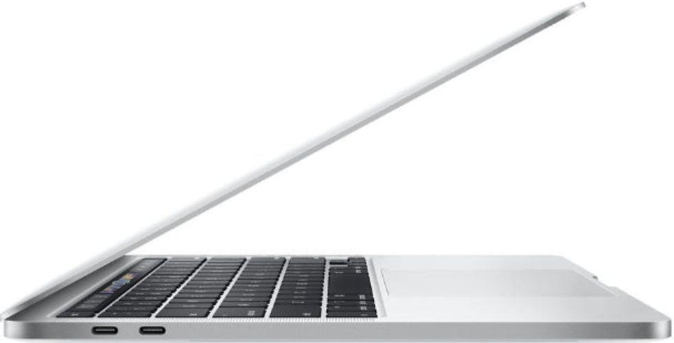 MacBook Pro (2017) 13.3-inch - Intel Core i5 2.3GHz - 8GB RAM - SSD 256GB