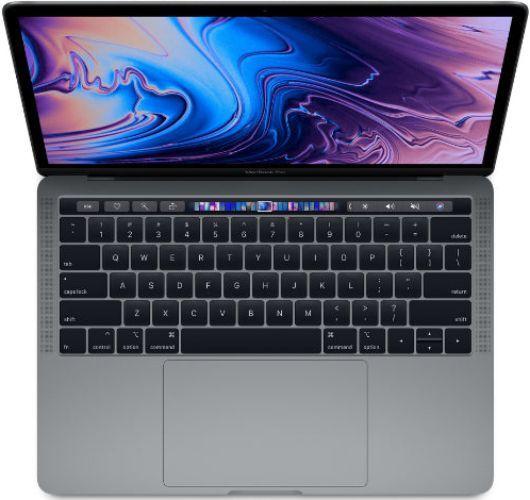 MacBook Pro 13.3-inch (2018) - Intel Core i5 2.3GHz - 512GB - Space Grey - 8GB RAM - Acceptable