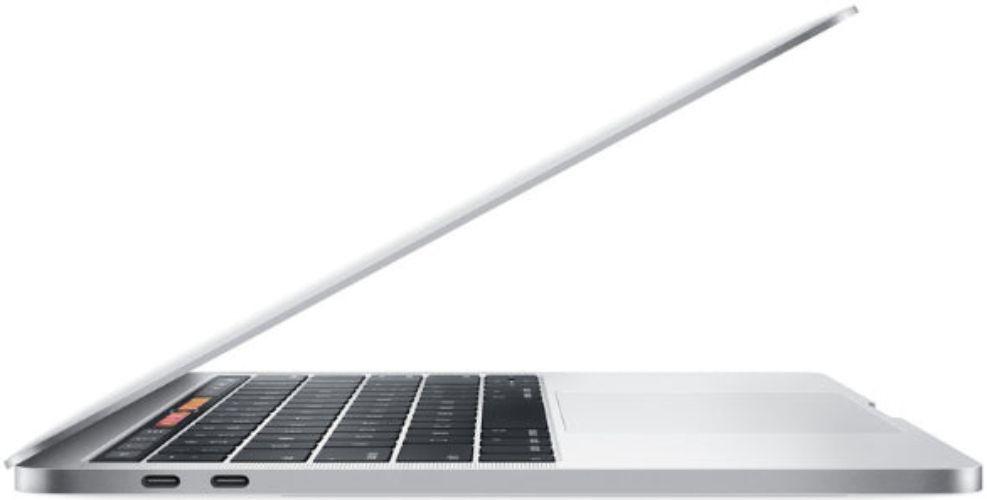 MacBook Pro (2018) 15.4-inch - Intel Core i7 2.2GHz - 16GB RAM - SSD 256GB