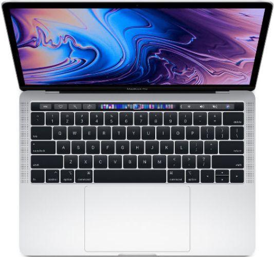 MacBook Pro (2019) 13.3-inch - Intel Core i5 1.4GHz - 8GB RAM - SSD 256GB