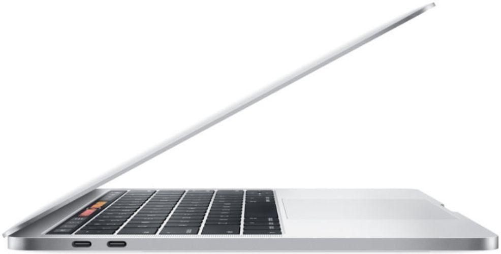 MacBook Pro (2019) 15.4-inch - Intel Core i7 2.6GHz - 16GB RAM - SSD 1TB