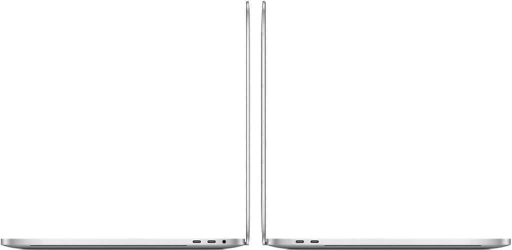 MacBook Pro (2019) 15.4-inch - Intel Core i7 2.6GHz - 16GB RAM - SSD 1TB