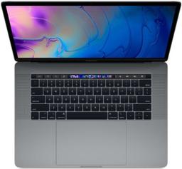 MacBook Pro (2019) 15.4-inch - Intel Core i7 2.6GHz - 16GB RAM - SSD 256GB