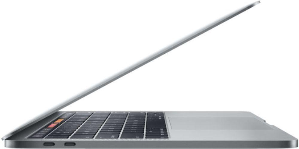 MacBook Pro (2019) 15.4-inch - Intel Core i7 2.6GHz - 16GB RAM - SSD 256GB