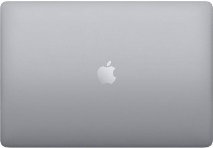 MacBook Pro (2019) 15.4-inch - Intel Core i7 2.6GHz - 16GB RAM - SSD 256GB