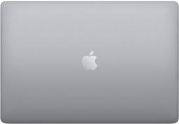 MacBook Pro (2019) 16-inch - Intel Core i7 2.6GHz - 16GB RAM - SSD 512GB