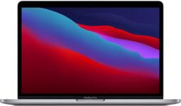 MacBook Pro (2020) 13.3-inch - Intel Core i7 2.3GHz - 16GB RAM - SSD 256GB
