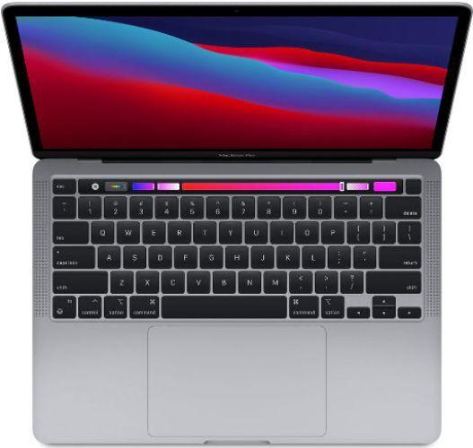 MacBook Pro (2020) 13.3-inch - Intel Core i7 2.3GHz - 16GB RAM - SSD 256GB