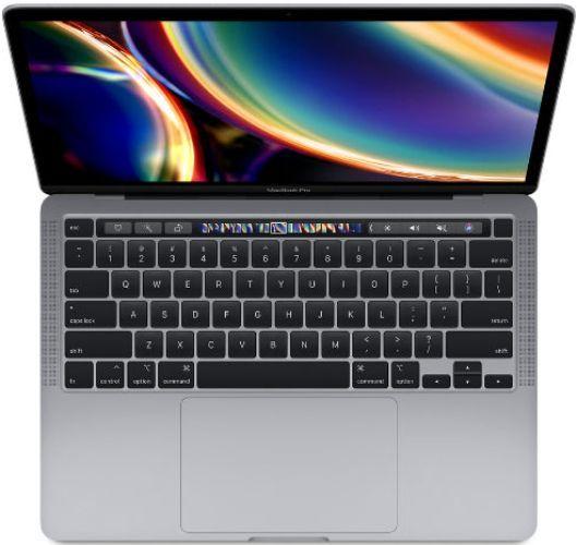 MacBook Pro (2020) 13.3-inch - Intel Core i7 2.3GHz - 16GB RAM - SSD 256GB