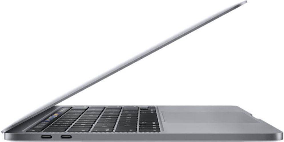 MacBook Pro (2020) 13.3-inch - Intel Core i7 2.3GHz - 16GB RAM - SSD 256GB