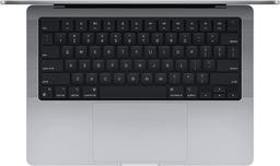 MacBook Pro (2023) 14-inch - Apple M2 Pro chip: 10-core CPU/16-Core GPU - 32GB RAM - SSD 512GB