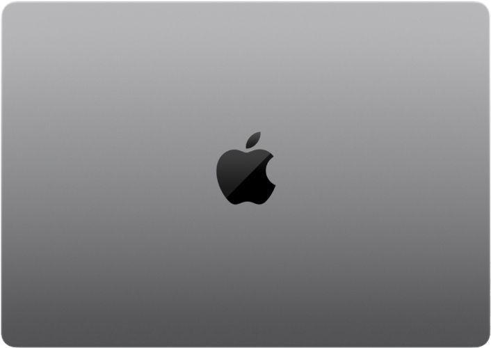 MacBook Pro (2023) 14-inch - Apple M2 Pro chip: 10-core CPU/16-Core GPU - 32GB RAM - SSD 512GB