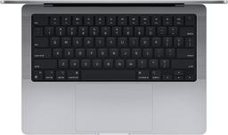 MacBook Pro (2023) 14-inch - Apple M2 Pro chip: 10-core CPU/16-Core GPU - 32GB RAM - SSD 512GB