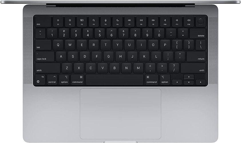 MacBook Pro (2023) 14-inch - Apple M2 Pro chip: 10-core CPU/16-Core GPU - 32GB RAM - SSD 512GB
