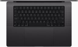 MacBook Pro 16-inch (2023) - M3 - Apple M3 Max chip: 14‑core CPU/30‑Core GPU - 36GB RAM - SSD 1TB