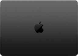 MacBook Pro (2024) 14-inch - Apple M4 chip: 10‑core CPU/10‑core GPU - 16GB RAM - SSD 512GB