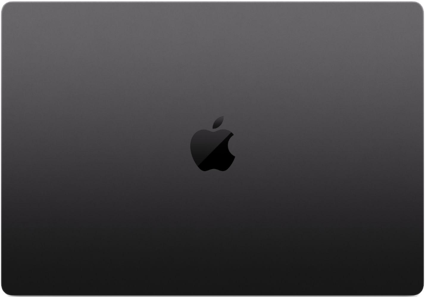 MacBook Pro (2024) 16-inch - Apple M4 Pro chip: 14‑core CPU/20‑core GPU - 24GB RAM - SSD 512GB