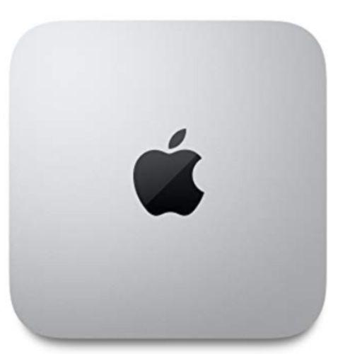 Apple  Mac Mini (2020) M1 - Apple M1 chip 8-core CPU - 2TB - Silver - 16GB RAM - Excellent