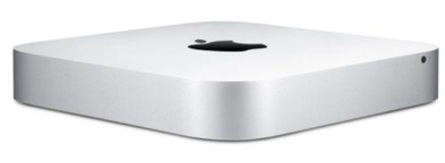 Apple  Mac Mini Mid 2010 - Intel Core Duo 2.4GHz - 500GB - Silver - 8GB RAM - Excellent