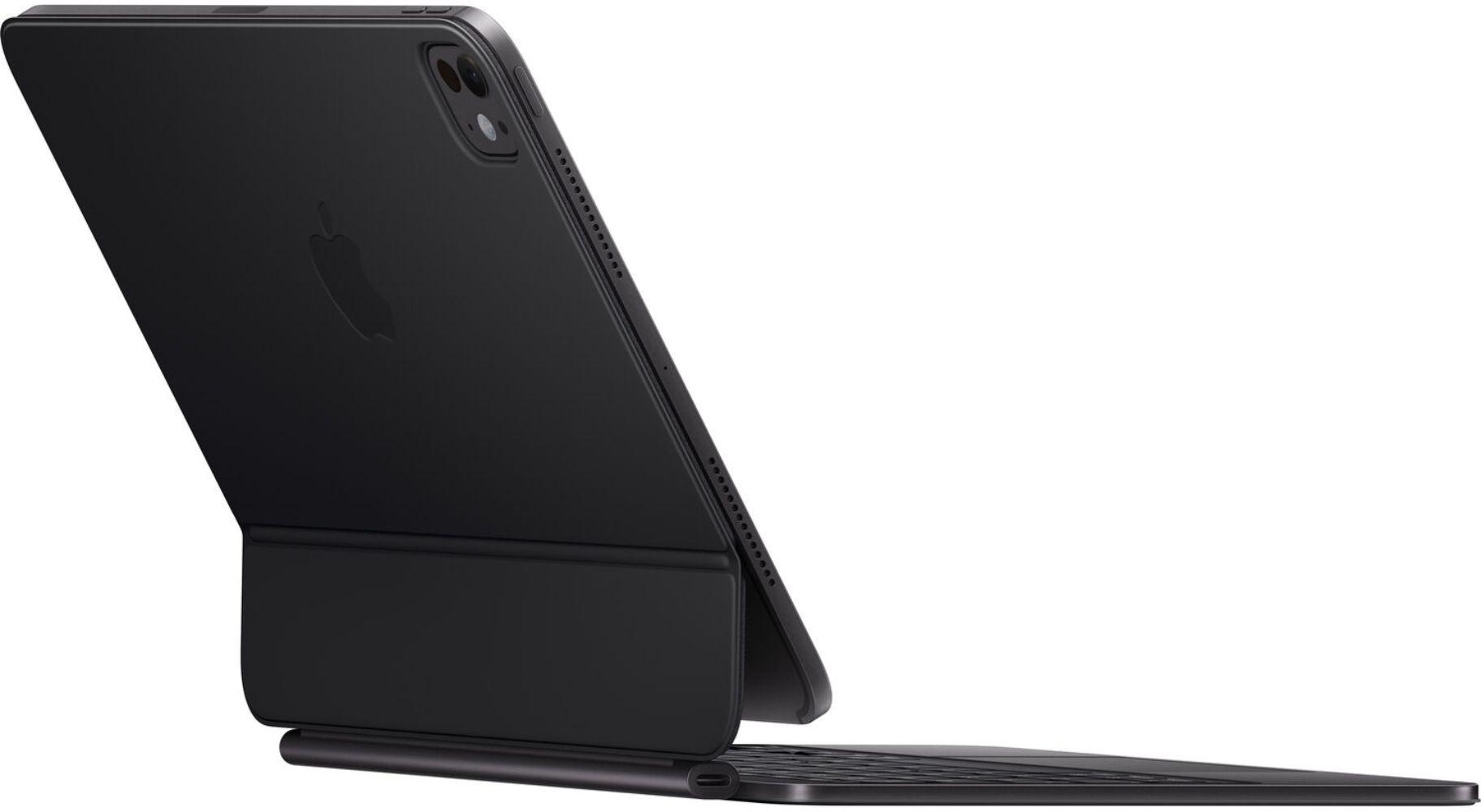 Apple Magic Keyboard for iPad Pro 11-inch M4 - Black